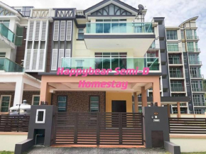 Happybear Barrington villa @ Golden Hill (20-34pax)